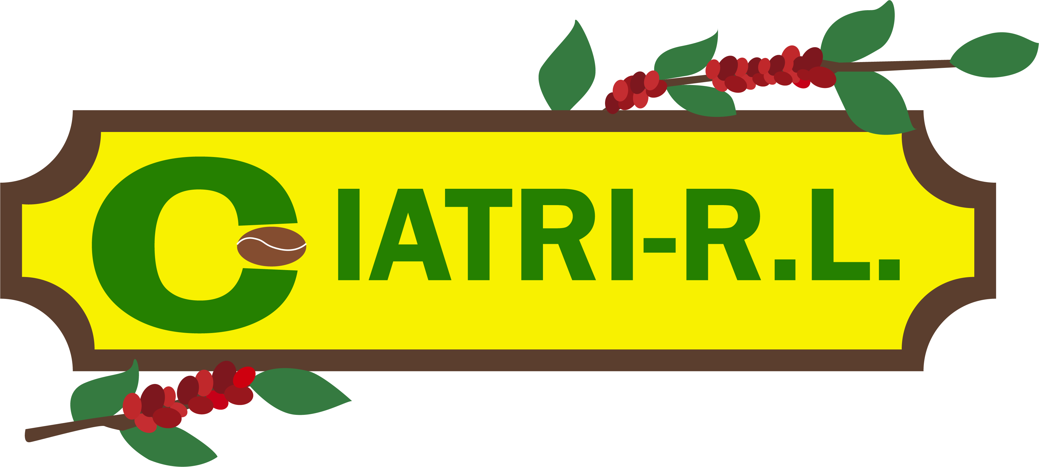 CIATRI R.L.